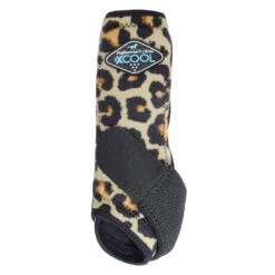 Professionals Choice 2XCool Limited Edition 4 Pack Splint Boots -Saddlery Shop 222241 701783