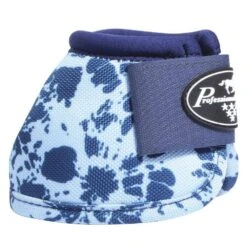 Professionals Choice Limited Edition Ballistic Bell Boots -Saddlery Shop 222243 701806