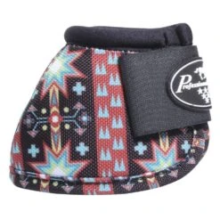 Professionals Choice Limited Edition Ballistic Bell Boots -Saddlery Shop 222243 701809