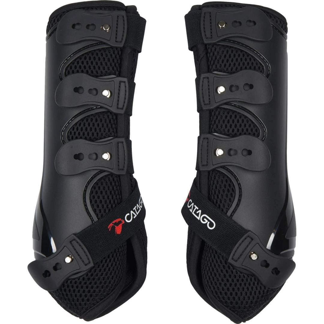 Catago Fir-Tech Dressage Boots 3 Catago Fir-Tech Dressage Boots