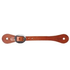 Professionals Choice Men`s 3/4in Sagebrush Spur Strap