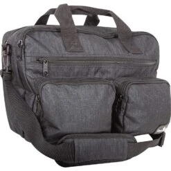 Classic Midnight Laptop Bag