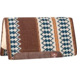 Classic Equine Treeless Sport Saddle Pad 34x38 -Saddlery Shop 226971 721152