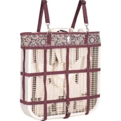 Classic Darla Fan Bag