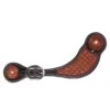 Professionals Choice Windmill Ladies Spur Straps -Saddlery Shop 228237 724975