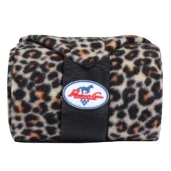 Professionals Choice Patterned Polo Wraps -Saddlery Shop 228288 725065