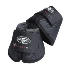 Professionals Choice Theramic All Purpose Bell Boot -Saddlery Shop 228297 725078