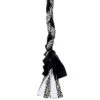 Professionals Choice 34in. Fashion Print Tail Braid 1 Professionals Choice 34in. Fashion Print Tail Braid -Saddlery Shop 228312 725106