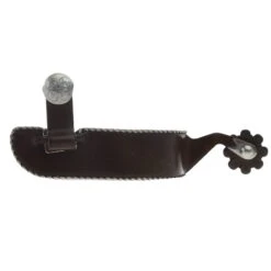 Partrade Trading Corporation Women's Roper Edge Spur -Saddlery Shop 230124 01