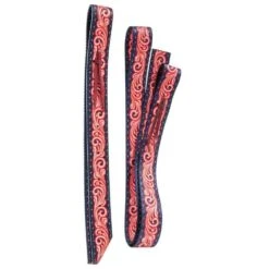 Tough 1 Patterned Nylon Tie Strap/Billet Set 16 Tough 1 Patterned Nylon Tie Strap/Billet Set -Saddlery Shop 231273 734682
