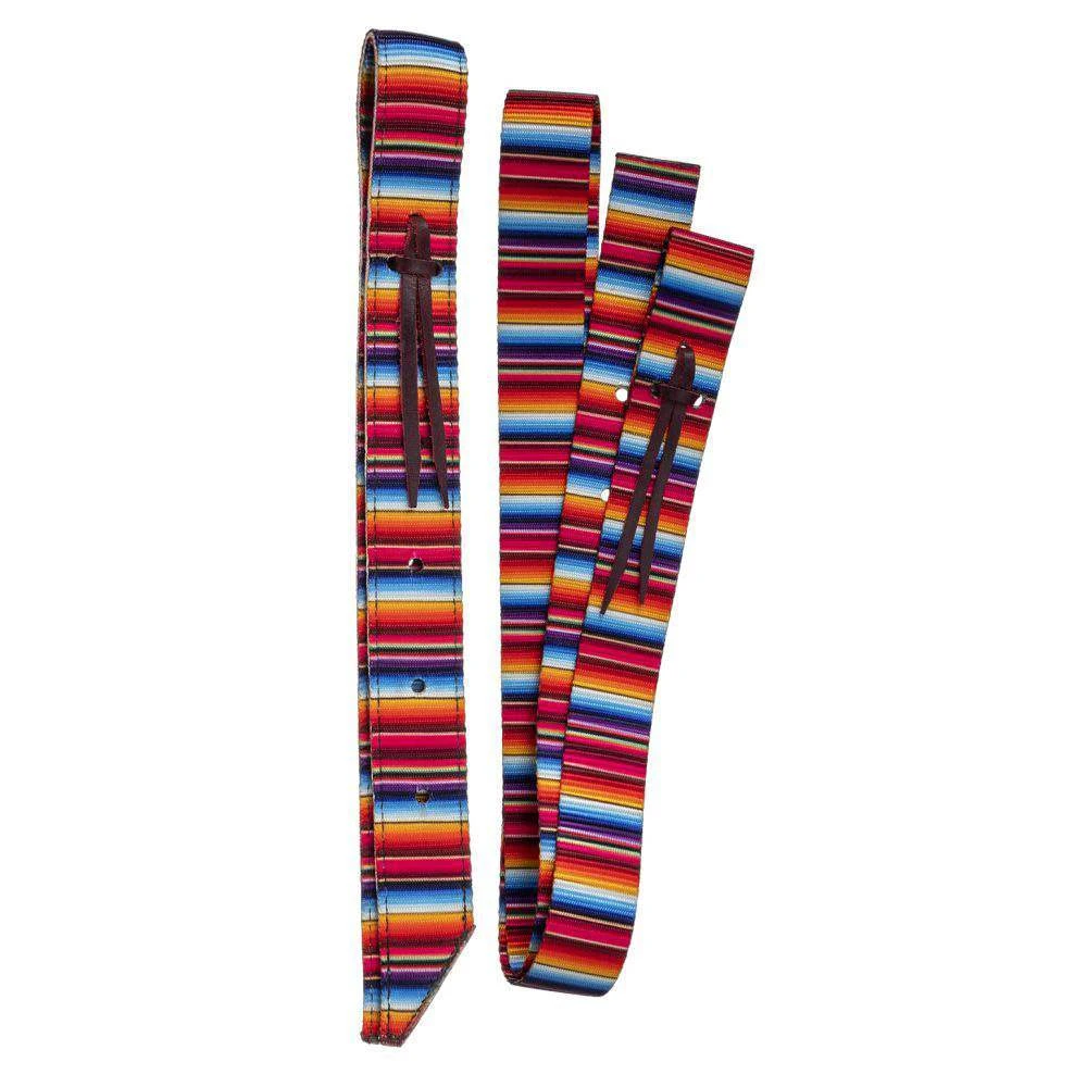 Tough 1 Patterned Nylon Tie Strap/Billet Set 11 Tough 1 Patterned Nylon Tie Strap/Billet Set - Image 9