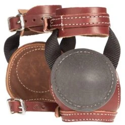 Tod Slone Saddle Company Horse Skid Boots - Large