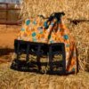 Schulz Equine Happy Trailer Hay Bag -Saddlery Shop 240351 792287