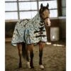 Schulz Equine Fly Sheet With Neck Cover And Belly Guard -Saddlery Shop 241194 788258