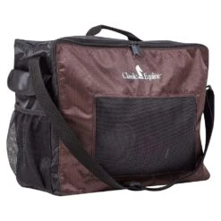 Classic Fashion Print Boot Accessory Tote -Saddlery Shop 241263 788367