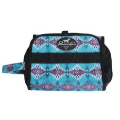 Professionals Choice Patterned Foldable Hanging Bag -Saddlery Shop 241322 788517