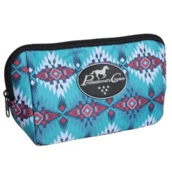 Professionals Choice Patterned Small Pouch -Saddlery Shop 241324 788521