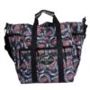 Professionals Choice Choice Patterned Tack Tote -Saddlery Shop 241344 788548