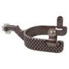 Classic Rasp Spurs 1-inch Band -Saddlery Shop 241409 788643