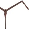 Weaver Leather Basin Cowboy Tapered Breast Collar -Saddlery Shop 24822 default l