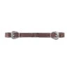 Weaver Leather Basin Cowboy Flat Curb Strap -Saddlery Shop 25781 default l
