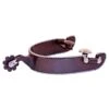 Partrade Trading Corporation Women's Roper Edge Spur -Saddlery Shop 26282 default l