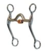 Partrade Trading Corporation Cricket Quarter Horse Bit -Saddlery Shop 26315 default l