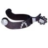 Santa Fe Pistol Youth Spur -Saddlery Shop 26383 default l
