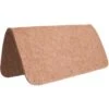 Mustang Wool Straight Pad Protector -Saddlery Shop 26435 default l