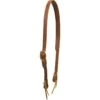 Cowperson Tack 3/4 In Slit Ear Headstall -Saddlery Shop 2794 default l