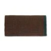Mayatex Rust & Hunter Kiowa Saddle Blanket -Saddlery Shop 3007 default l