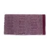 Mayatex Kiowa Saddle Blanket Burgundy -Saddlery Shop 3009 default l