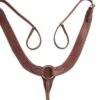 Nrs Tack Oiled Pulling Breast Collar -Saddlery Shop 32415 default l