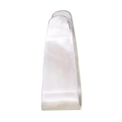 Partrade Trading Corporation 2 /2in Aluminum Deep Angled Roper Stirrups -Saddlery Shop 330462 1