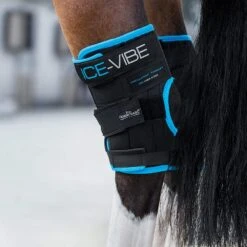Horseware Ice-Vibe Hock Horse Boots