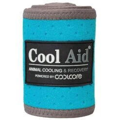 Weaver Leather CoolAid Equine Icing And Cooling Polo Wraps -Saddlery Shop 36911 fromShopify 2