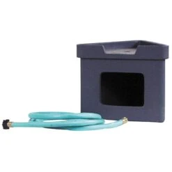 High Country Plastics Slant Load Water Caddy Stand Base