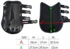 Catago Fir-Tech Dressage Boots 11 Catago Fir-Tech Dressage Boots -Saddlery Shop 471035 FIR TECH