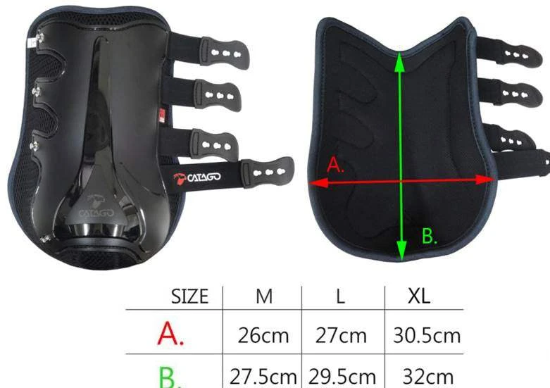 Catago Fir-Tech Dressage Boots 4 Catago Fir-Tech Dressage Boots - Image 2