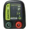 Patriot Fencing PE2 Energizer (AC) 110V 1 Patriot Fencing PE2 Energizer (AC) 110V -Saddlery Shop 50989 default l