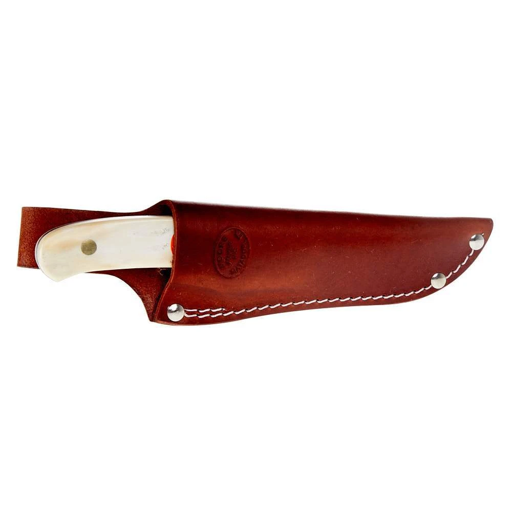 Moore Maker Drop Point Hunter W/Sheath 5101UDP 4 Moore Maker Drop Point Hunter W/Sheath 5101UDP - Image 2