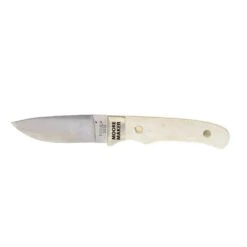 Moore Maker Drop Point Hunter W/Sheath 5101UDP 7 Moore Maker Drop Point Hunter W/Sheath 5101UDP -Saddlery Shop 5101UDP 3