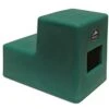 High Country Plastics 2-Step Mounting Block -Saddlery Shop 51098 default l
