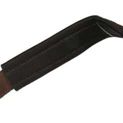 Tough 1 Synthetic Poly Cribbing Collar -Saddlery Shop 52 3000 5