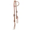 Nrs Tack Natural Rattlesnake Single Ear Headstall 2 Nrs Tack Natural Rattlesnake Single Ear Headstall -Saddlery Shop 58031 default l