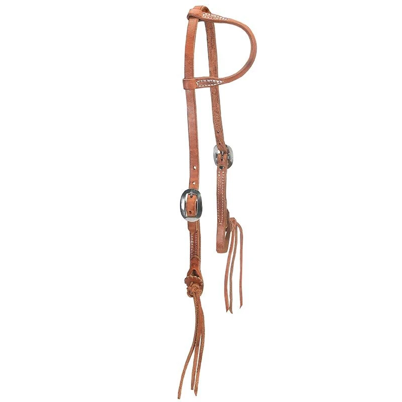 Nrs Tack Natural Rattlesnake Single Ear Headstall 3 Nrs Tack Natural Rattlesnake Single Ear Headstall