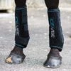 Horseware Ice-Vibe Ice Therapy Tendon Boots -Saddlery Shop 58576 default l