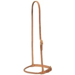Weaver Leather Round Nose Cavesson