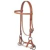 Weaver Leather Harness Single Rope Side Pull -Saddlery Shop 6198 default l