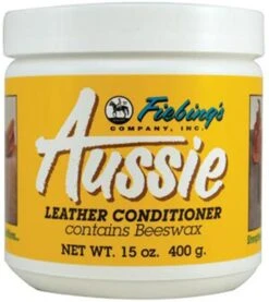 Weaver Leather Fiebing's 15 Oz. Aussie Leather Conditioner